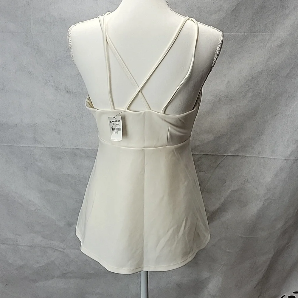 Express top - Picture 2 of 4